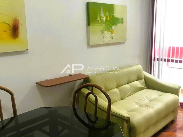 Apartamento para Venda em São José dos Campos - 3