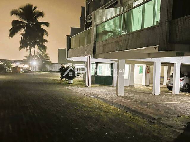 Apartamento para Venda em Caraguatatuba - 2