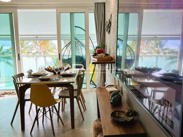 #2338 - Apartamento para Venda em Caraguatatuba - SP