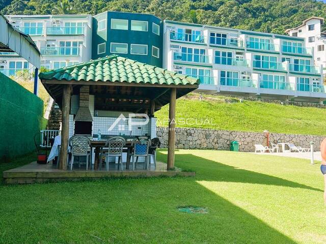 Apartamento para Venda em Caraguatatuba - 3