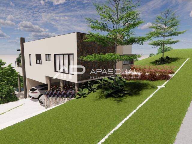 #2339 - Casa para Venda em Jambeiro - SP