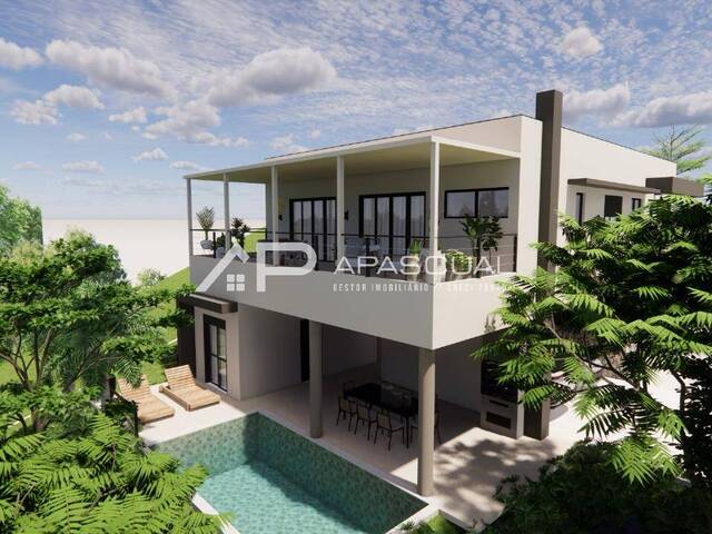 Casa para Venda em Jambeiro - 4