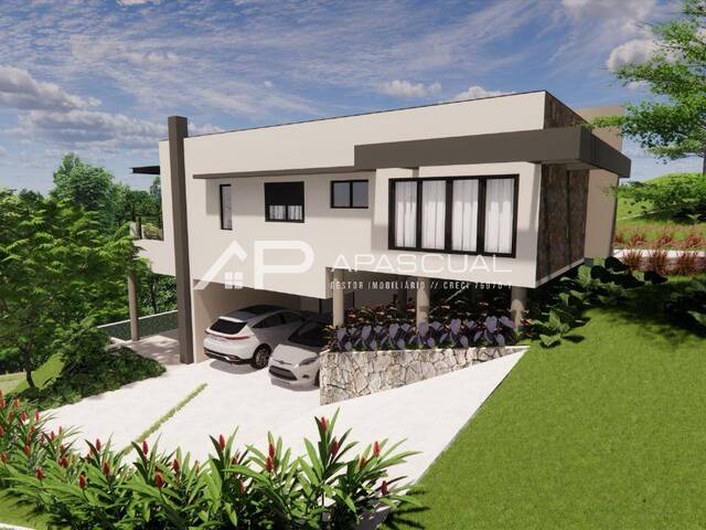 #2339 - Casa para Venda em Jambeiro - SP