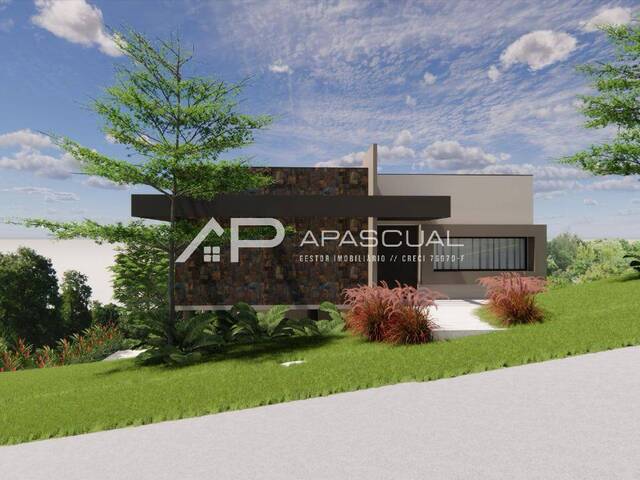 #2339 - Casa para Venda em Jambeiro - SP