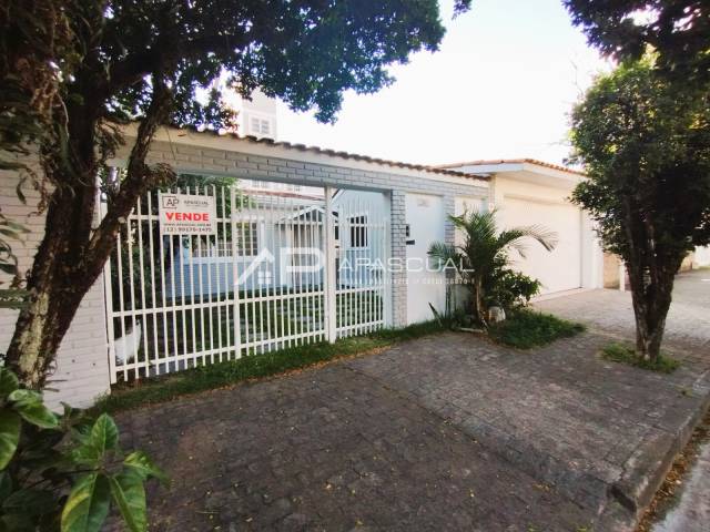 #2340 - Casa para Venda em São José dos Campos - SP