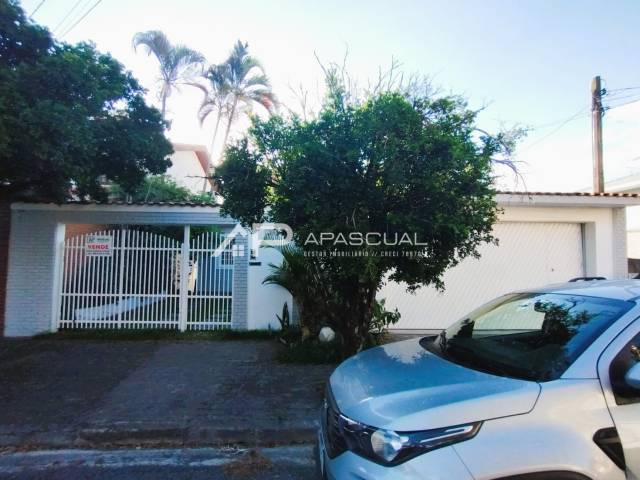 #2340 - Casa para Venda em São José dos Campos - SP