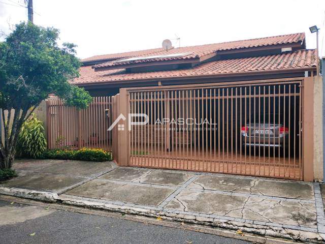 Casa para Venda em São José dos Campos - 2