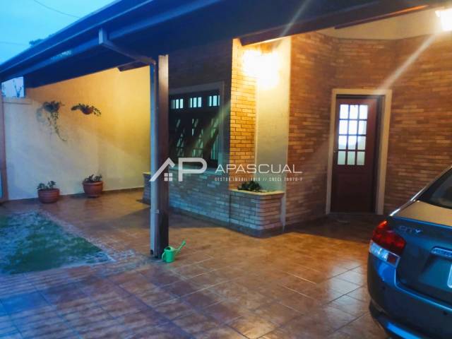 Casa para Venda em São José dos Campos - 5