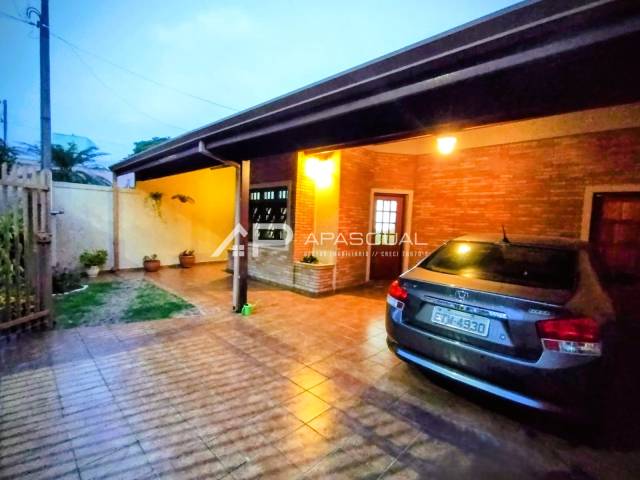 Casa para Venda em São José dos Campos - 3