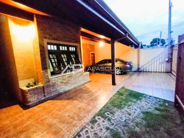 Casa para Venda em São José dos Campos - 4