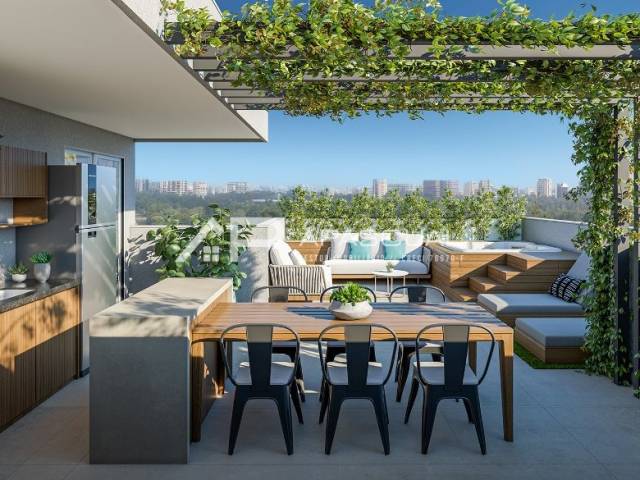 Apartamento para Venda em São José dos Campos - 4