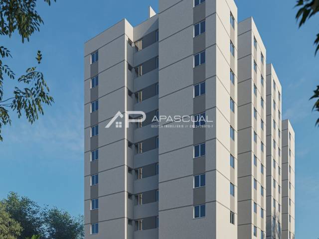 #2342 - Apartamento para Venda em São José dos Campos - SP
