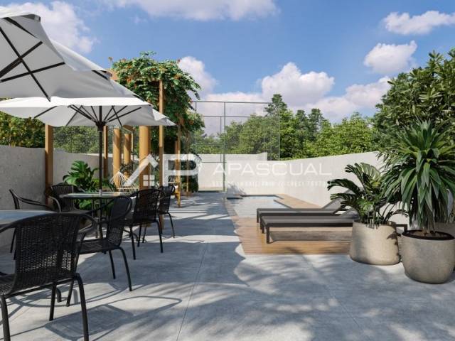 Apartamento para Venda em São José dos Campos - 5