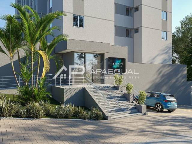 #2342 - Apartamento para Venda em São José dos Campos - SP
