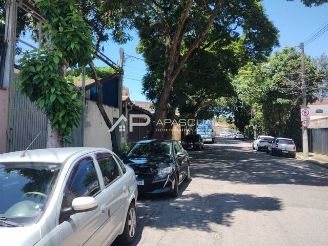 Área para Venda em São José dos Campos - 5