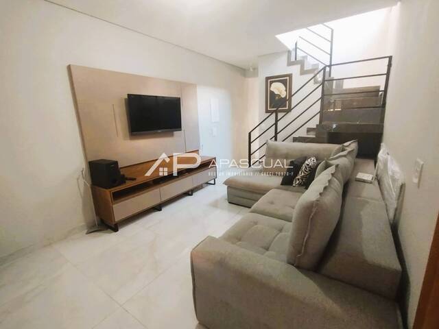 #2344 - Casa para Venda em São José dos Campos - SP