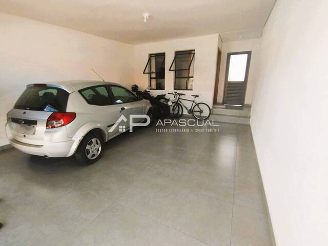 #2344 - Casa para Venda em São José dos Campos - SP