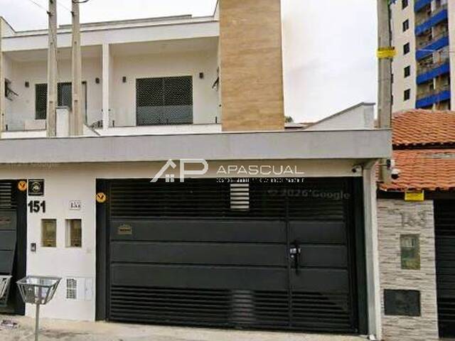 #2344 - Casa para Venda em São José dos Campos - SP