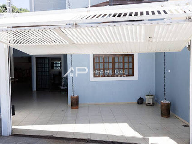 Casa para Venda em Jacareí - 5