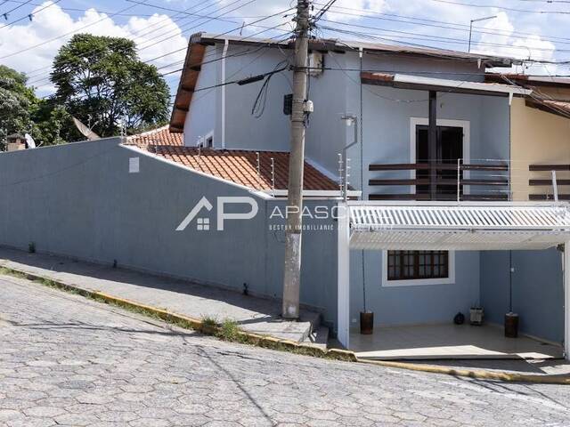 Casa para Venda em Jacareí - 4