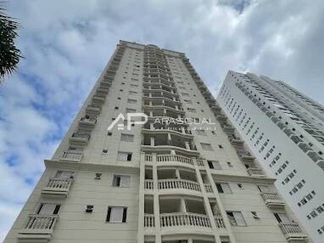 #2329 - Apartamento para Venda em São José dos Campos - SP