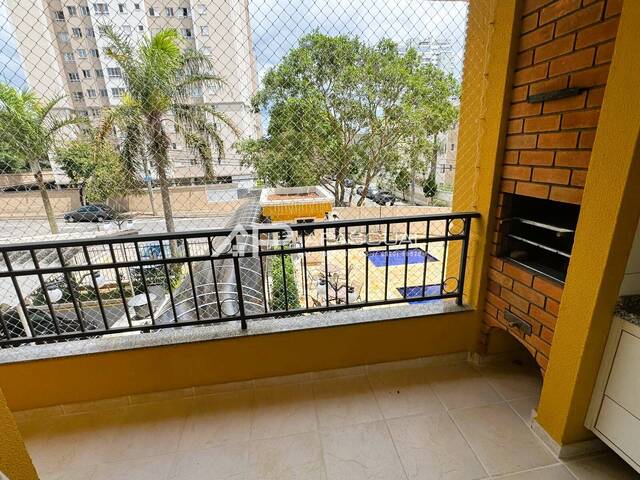 #2346 - Apartamento para Venda em São José dos Campos - SP