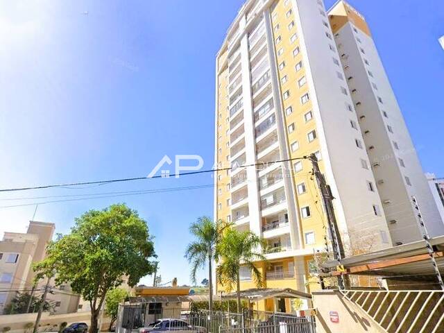 #2346 - Apartamento para Venda em São José dos Campos - SP