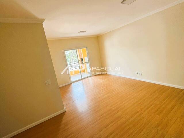 Apartamento para Venda em São José dos Campos - 4