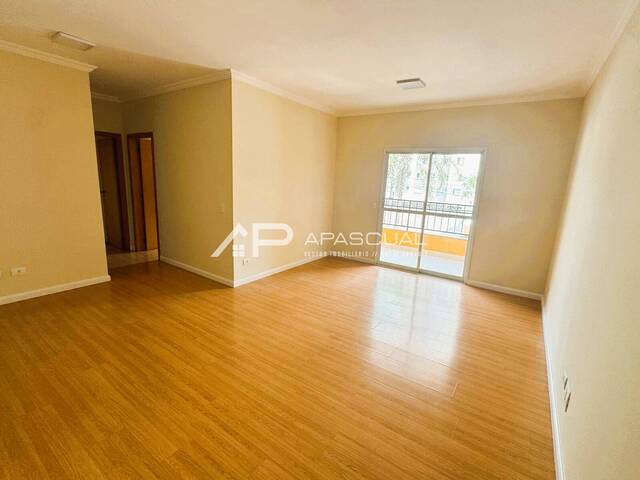 Apartamento para Venda em São José dos Campos - 5