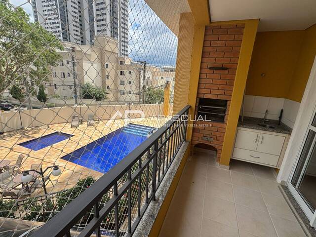 #2346 - Apartamento para Venda em São José dos Campos - SP