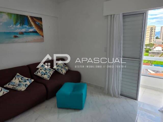 Apartamento para Venda em Caraguatatuba - 4