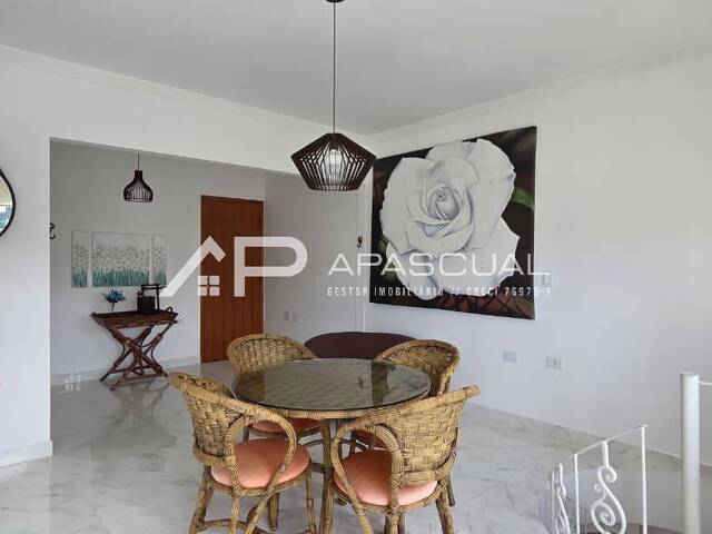 Apartamento para Venda em Caraguatatuba - 5
