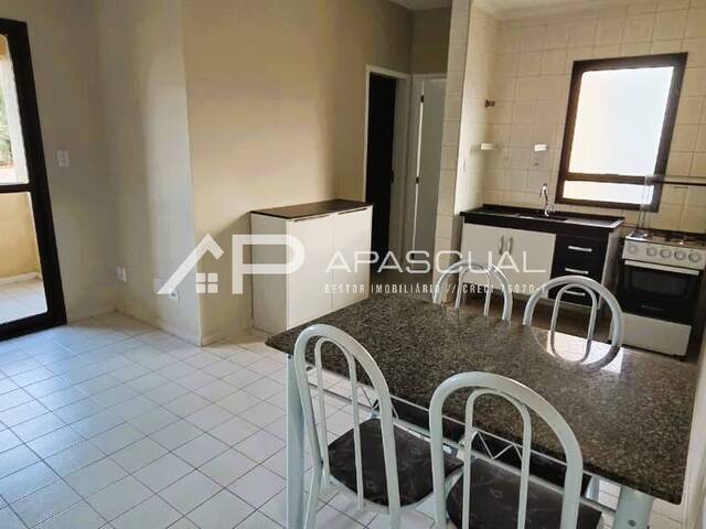 #2349 - Apartamento para Venda em Caraguatatuba - SP