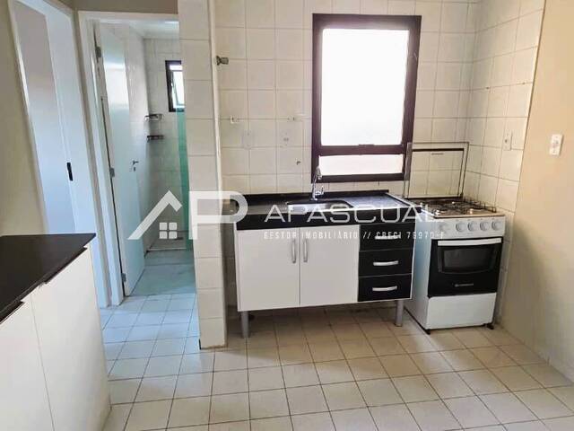 #2349 - Apartamento para Venda em Caraguatatuba - SP