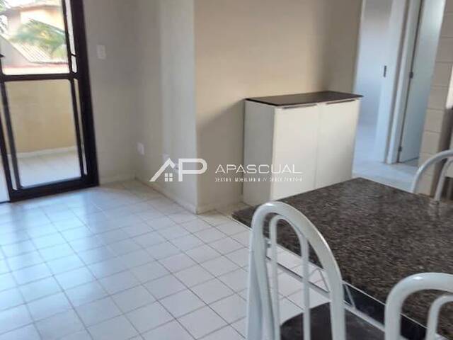 #2349 - Apartamento para Venda em Caraguatatuba - SP