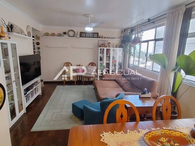 Apartamento para Venda em São José dos Campos - 2