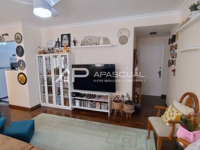Apartamento para Venda em São José dos Campos - 3
