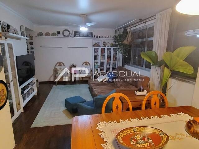 Apartamento para Venda em São José dos Campos - 5