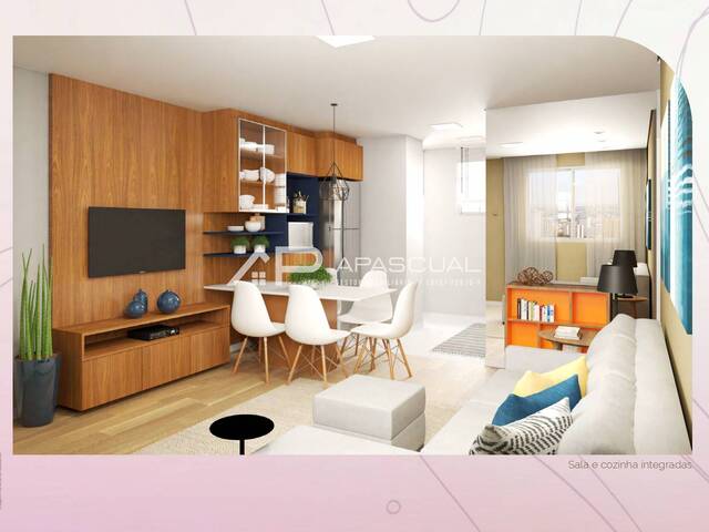 Apartamento para Venda em Jacareí - 4