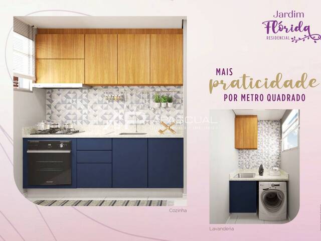 Apartamento para Venda em Jacareí - 5