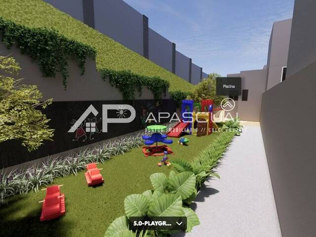 Apartamento para Venda em São José dos Campos - 5
