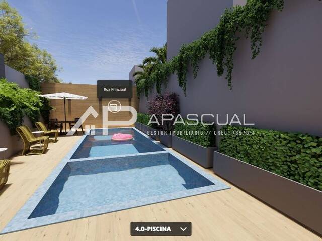 Apartamento para Venda em São José dos Campos - 4