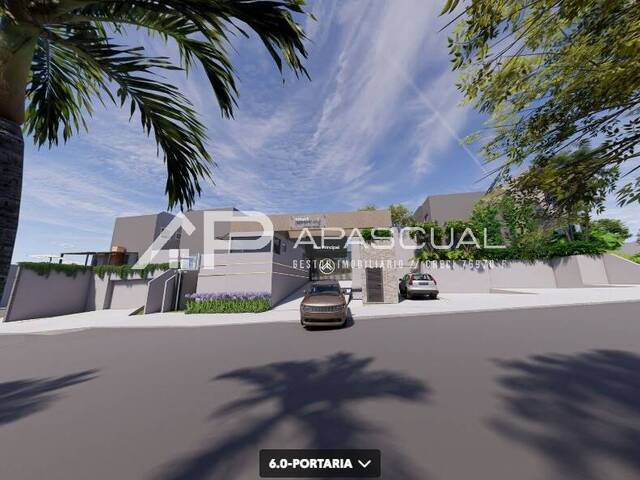 #2353 - Apartamento para Venda em São José dos Campos - SP