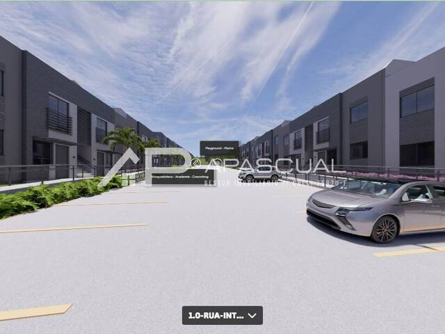 #2353 - Apartamento para Venda em São José dos Campos - SP