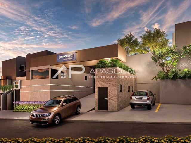 #2353 - Apartamento para Venda em São José dos Campos - SP