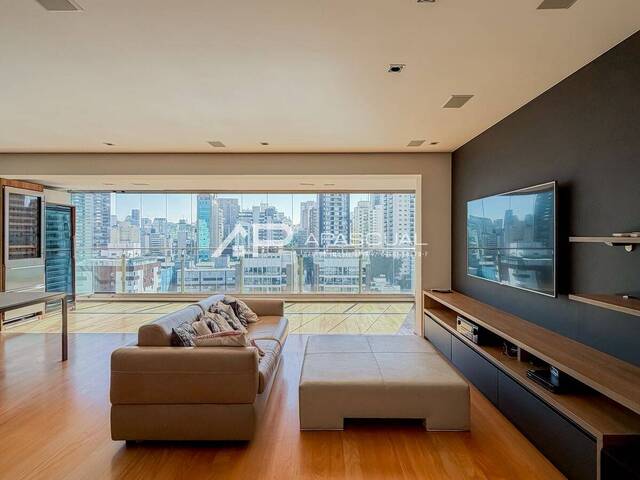 #2354 - Apartamento para Venda em São Paulo - SP