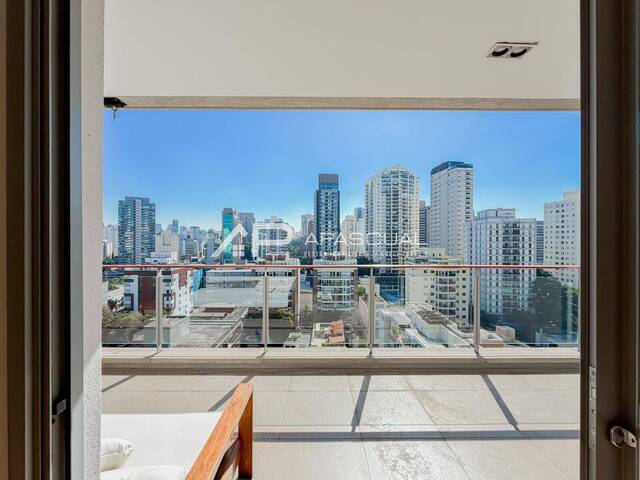 #2354 - Apartamento para Venda em São Paulo - SP
