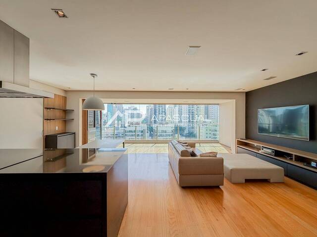 #2354 - Apartamento para Venda em São Paulo - SP