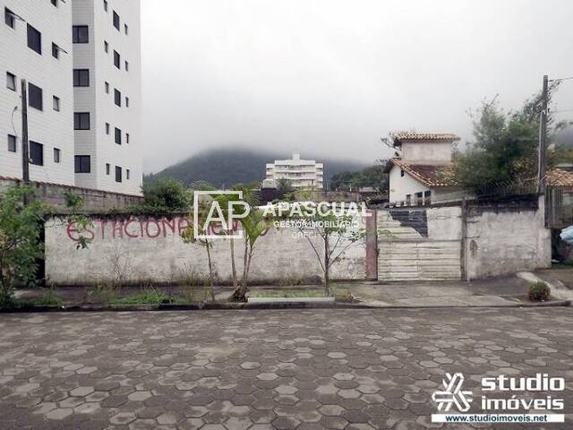 #869 - Terreno para Venda em Caraguatatuba - SP - 1