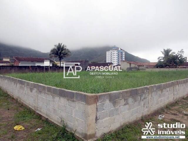 Área para Venda em Caraguatatuba - 1